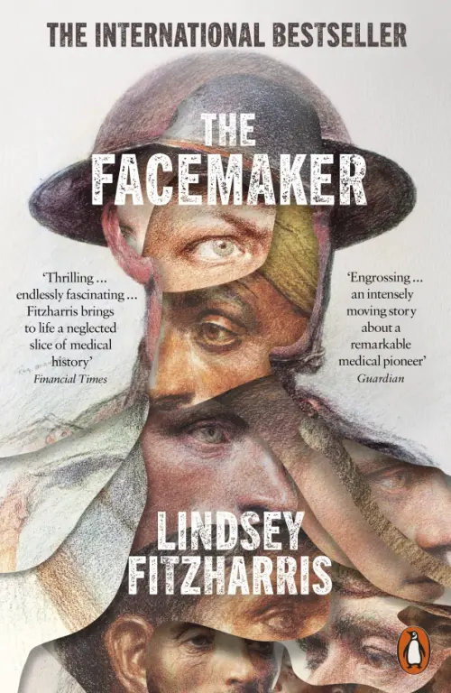 

The Facemaker, Серый