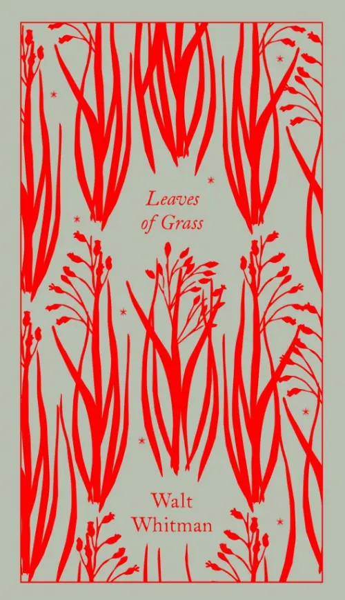 

Leaves of Grass, Серый