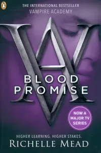 Blood Promise