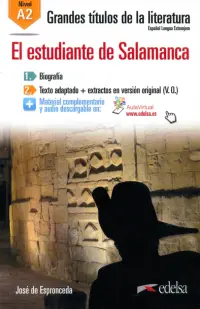 El estudiante de Salamanca. A2