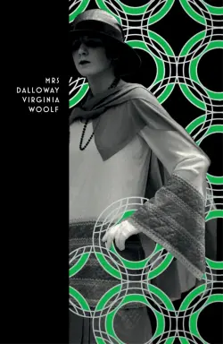 Mrs Dalloway