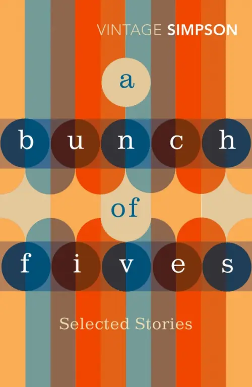 

A Bunch of Fives, Оранжевый