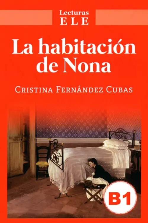 La habitacion de Nona