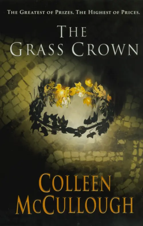 

The Grass Crown, Чёрный
