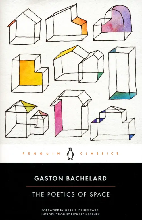 

The Poetics of Space
