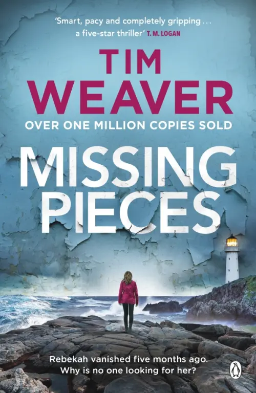 

Missing Pieces, Голубой