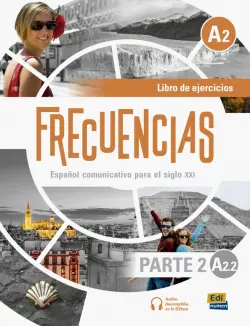 Frecuencias A2.2. Libro de ejercicios. Parte 2