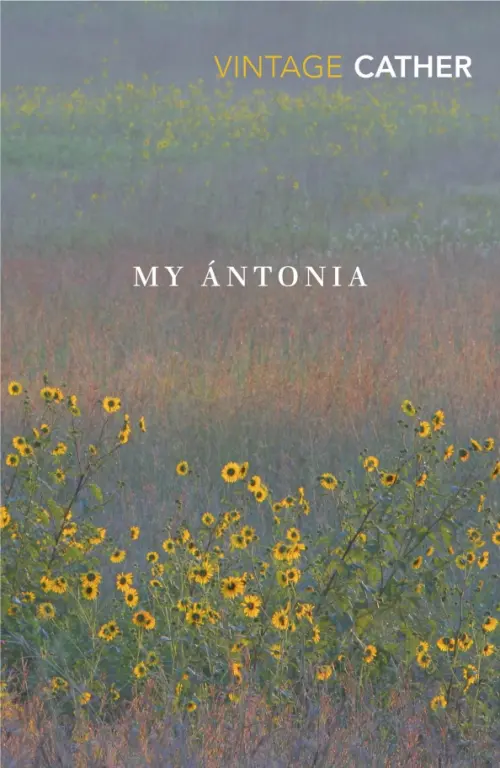 

My Antonia
