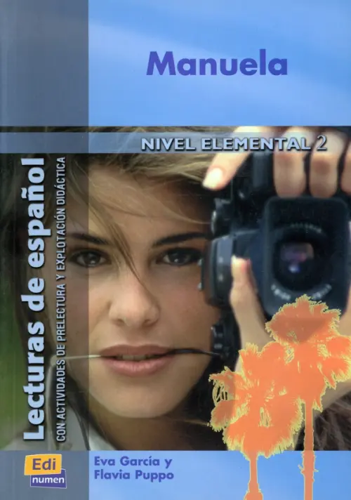 

Manuela