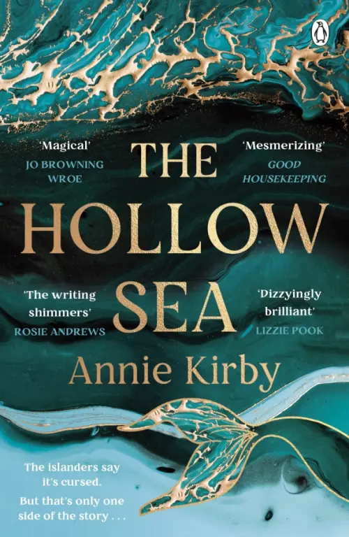 

The Hollow Sea, Голубой