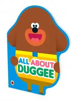 All About Duggee