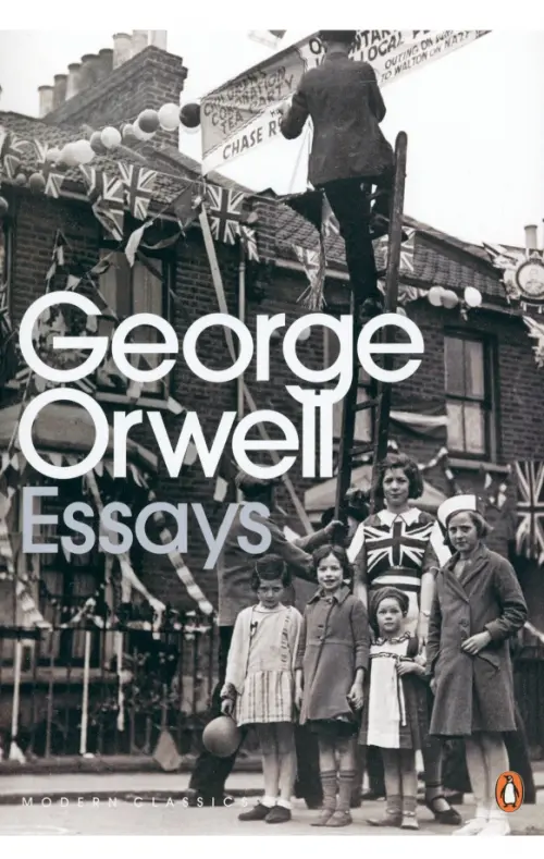 

Essays, Серый
