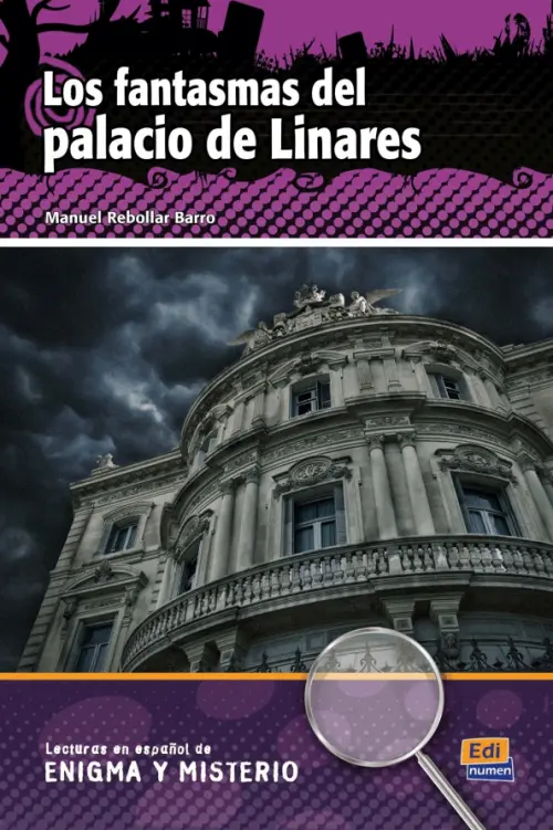 

Los fantasmas del palacio de Linares