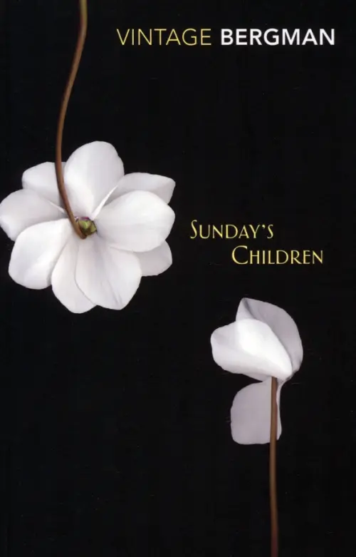 

Sunday's Children, Чёрный