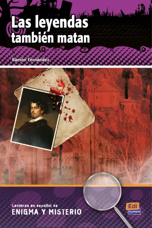 

Las leyendas también matan