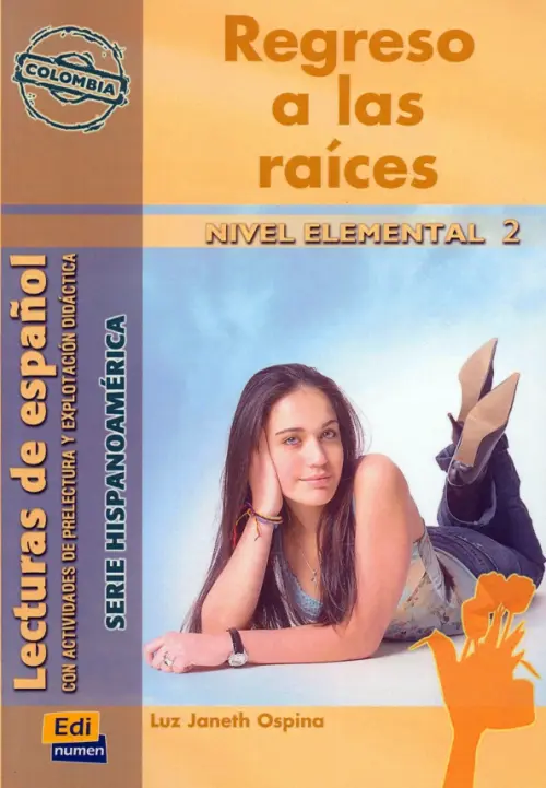 

Regreso a las raíces