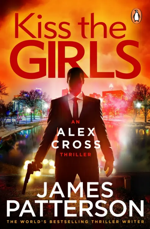 

Kiss the Girls