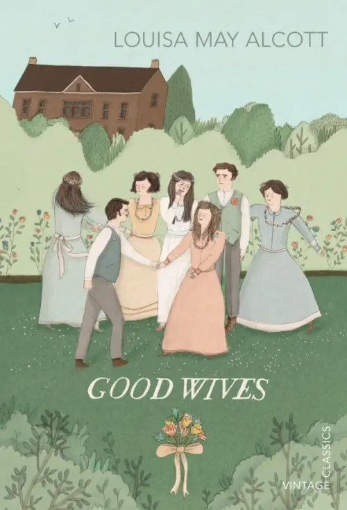 

Good Wives, Зелёный