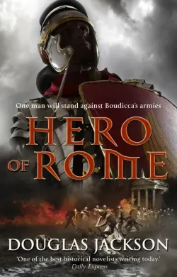 Hero of Rome