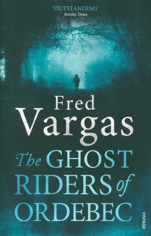 

The Ghost Riders of Ordebec, Синий