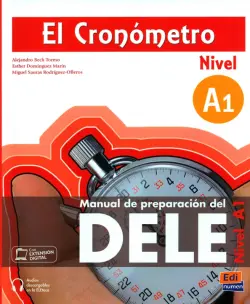 El Cronómetro. Nivel A1