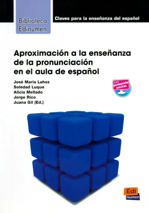 

Aproximación a la enseñanza de la pronunciación en el aula de español, Белый