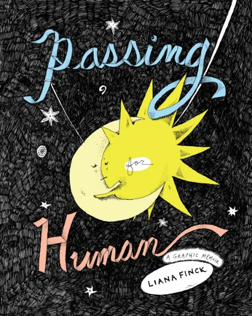 

Passing for Human, Чёрный