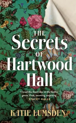 The Secrets of Hartwood Hall