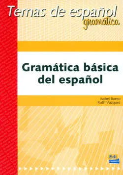 Gramática básica del español