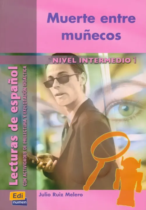 

Muerte entre muñecos