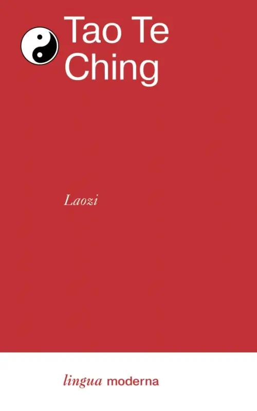 

Tao Te Ching, Красный