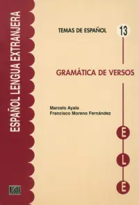 Gramática de versos