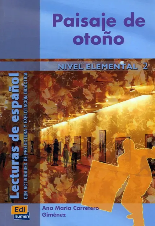 

Paisaje de otoño