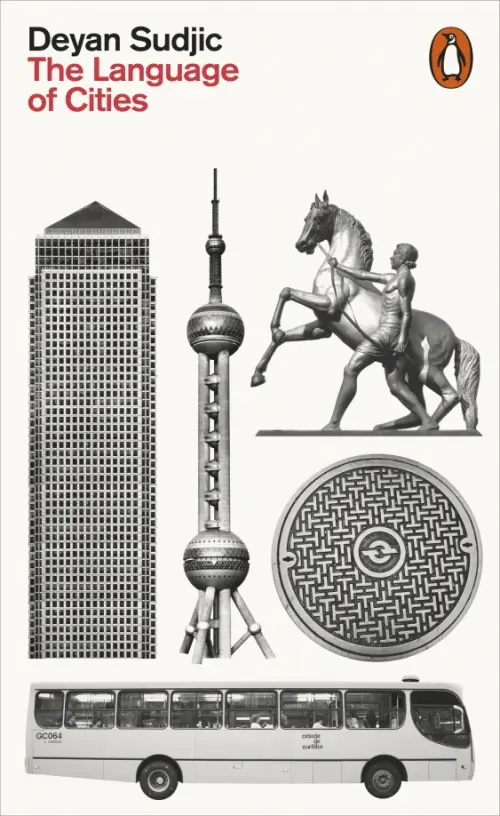 

The Language of Cities, Белый