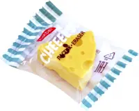 Ластик Cheeese!