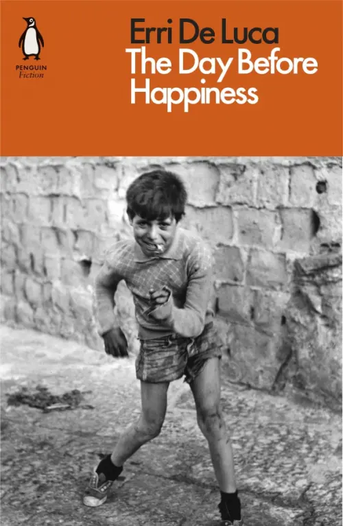 

The Day Before Happiness, Серый