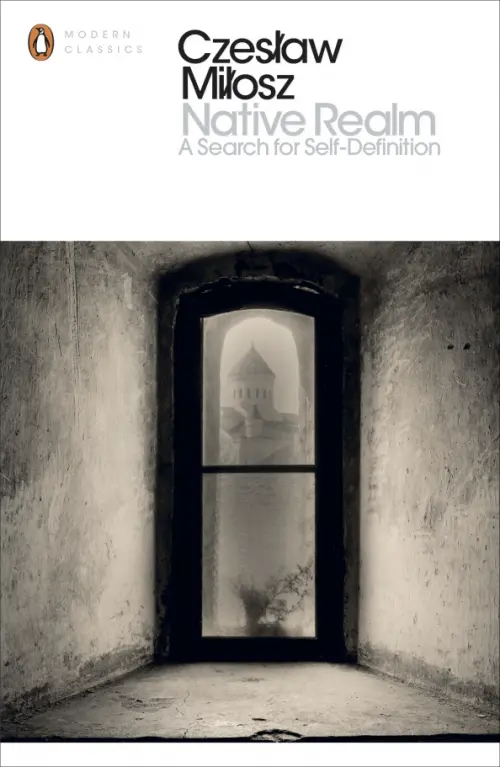 

Native Realm. A Search for Self-Definition, Серый
