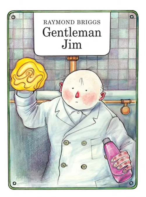 

Gentleman Jim, Зелёный
