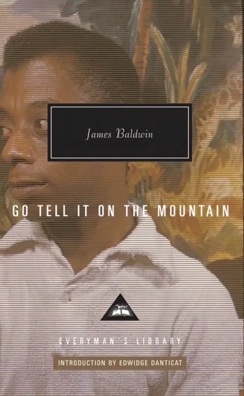 

Go Tell It on the Mountain, Жёлтый