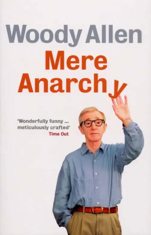 

Mere Anarchy, Белый