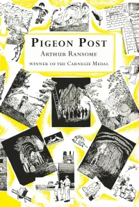 Pigeon Post