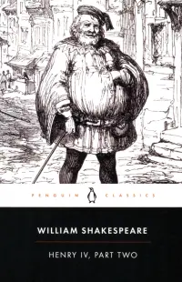 Henry IV. Part Two