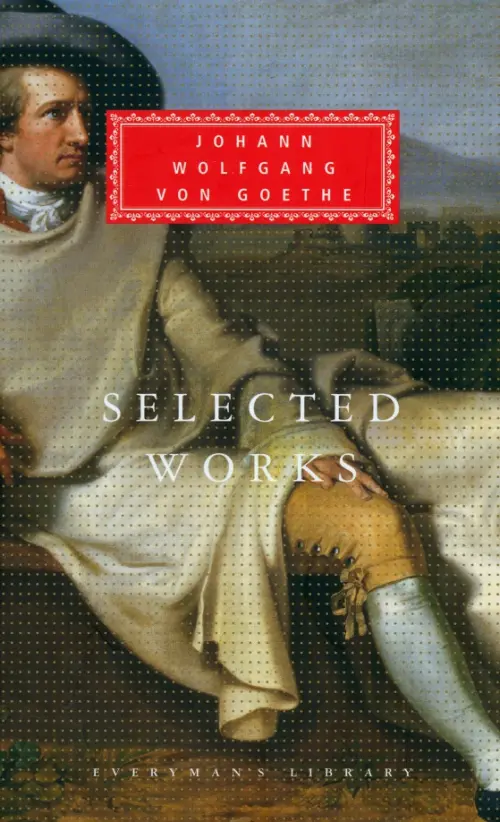 

Selected Works