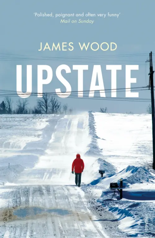 

Upstate, Голубой