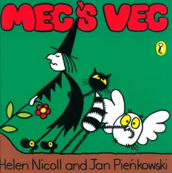 Meg's Veg