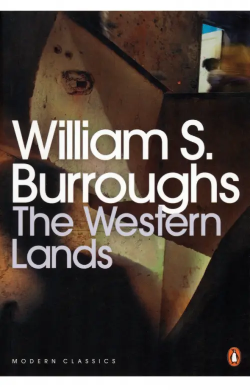 

The Western Lands