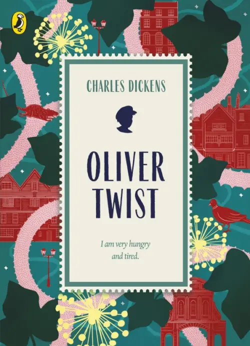

Oliver Twist