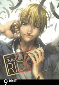 Maximum Ride. Volume 9