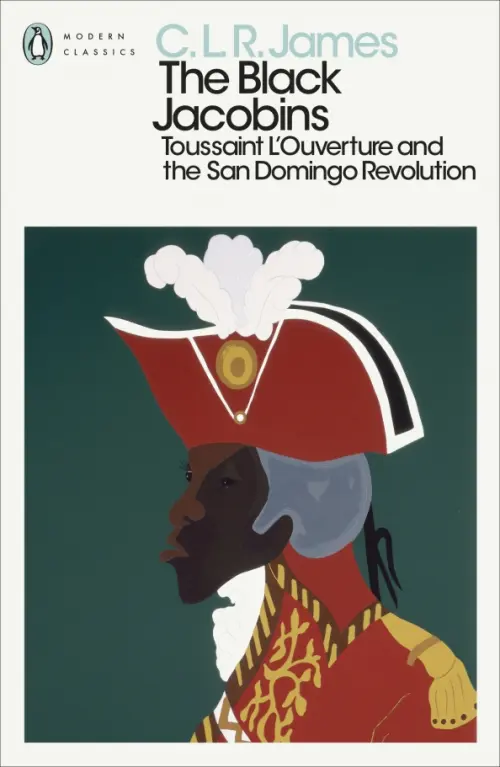 

The Black Jacobins. Toussaint L'Ouverture and the San Domingo Revolution, Синий