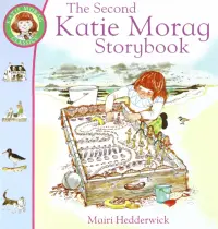 The Second Katie Morag Storybook